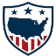 USA Symbol Logo